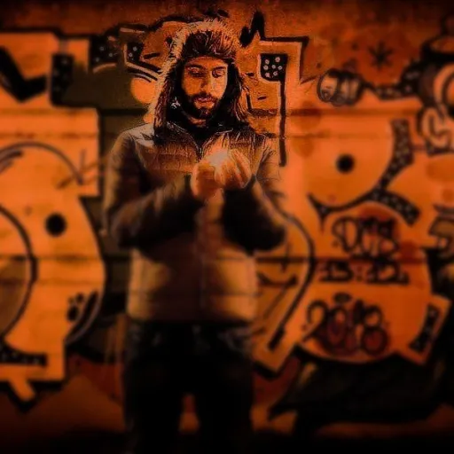 creator Hamid Neutron's avatar