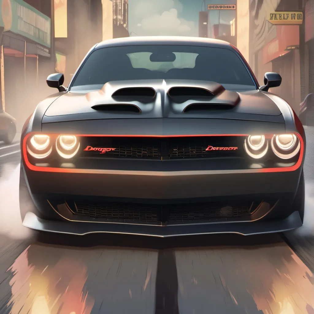 chat with ai character: Demon angry gf