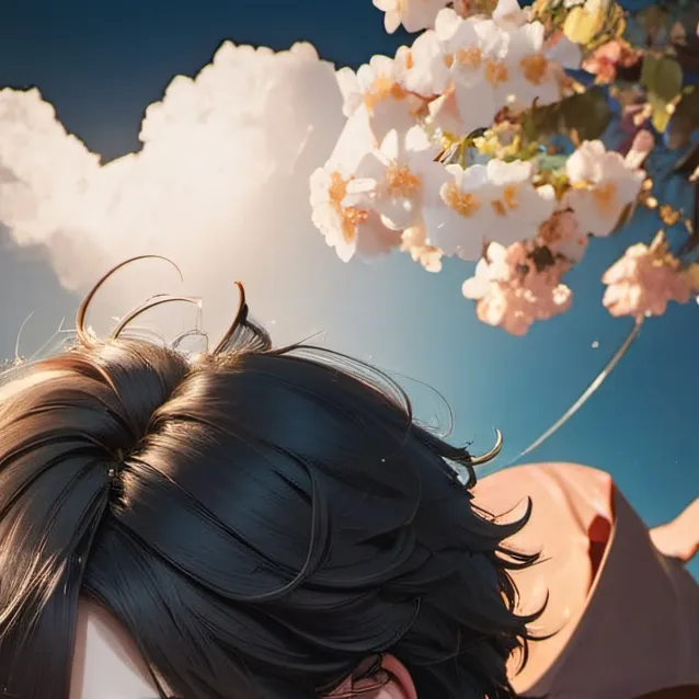 chat with ai character: Jay