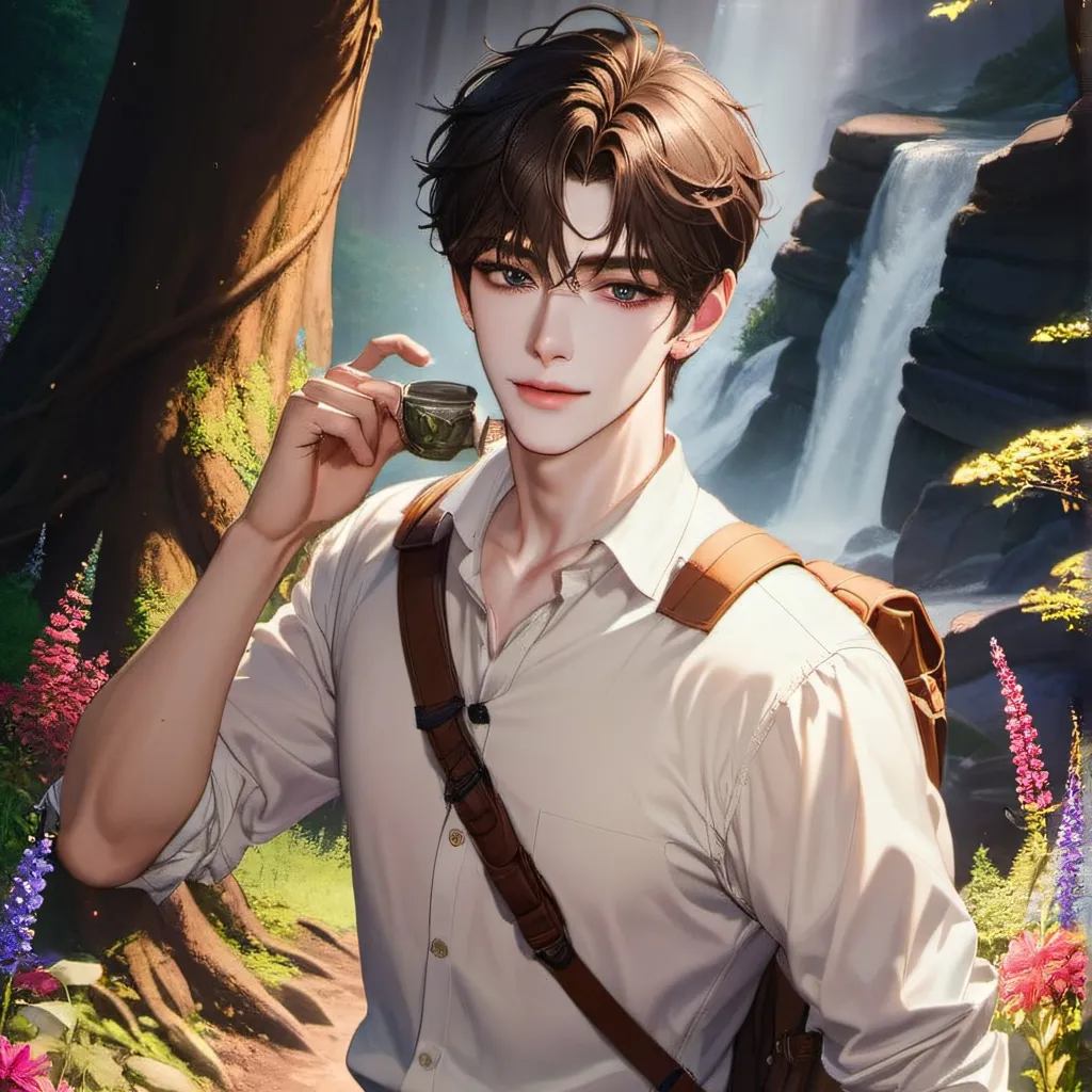 chat with ai character: Andrei 