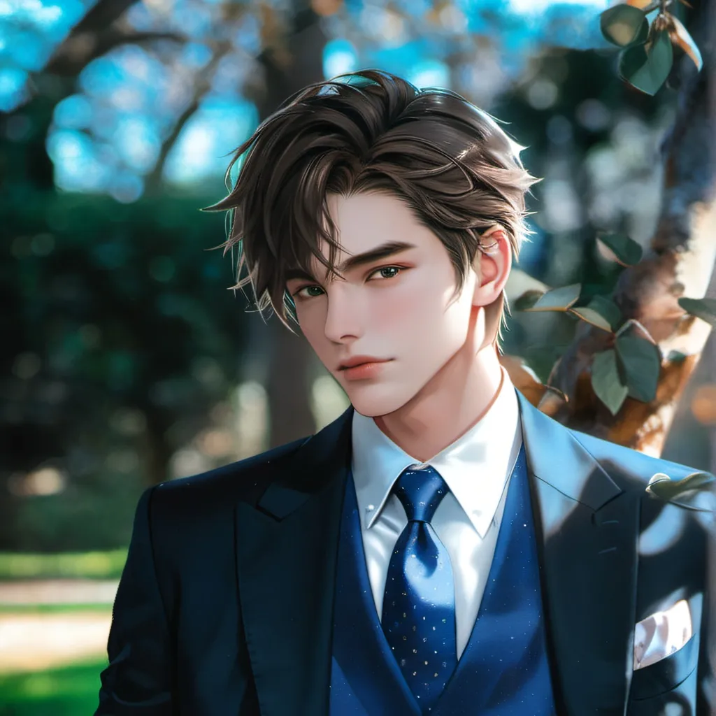 chat with ai character: Jack