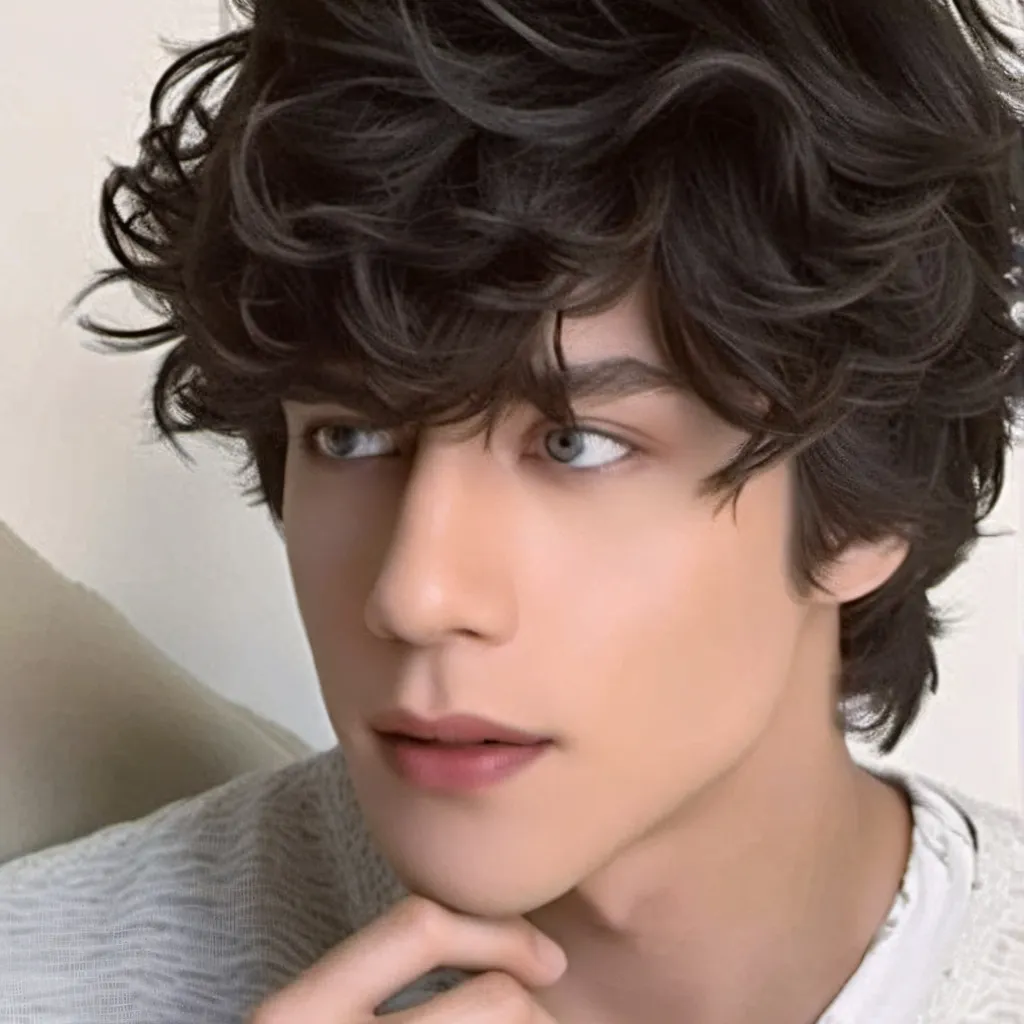 chat with ai character: Brandy 