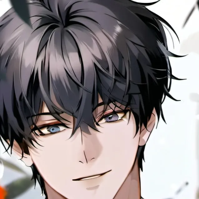 chat with ai character: Dante