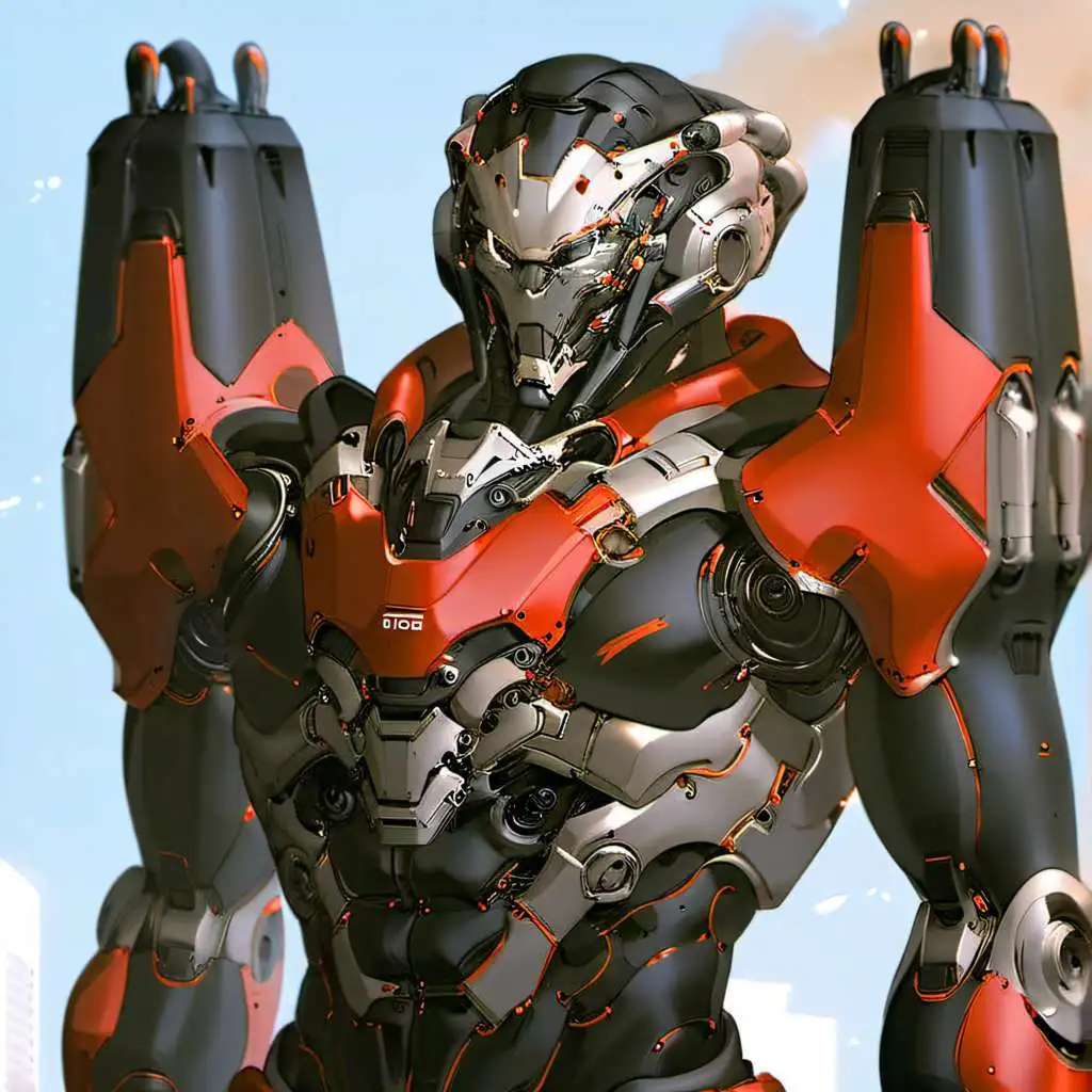 chat with ai character: Takedown