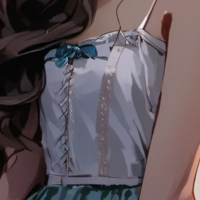 chat with ai character: Faerie