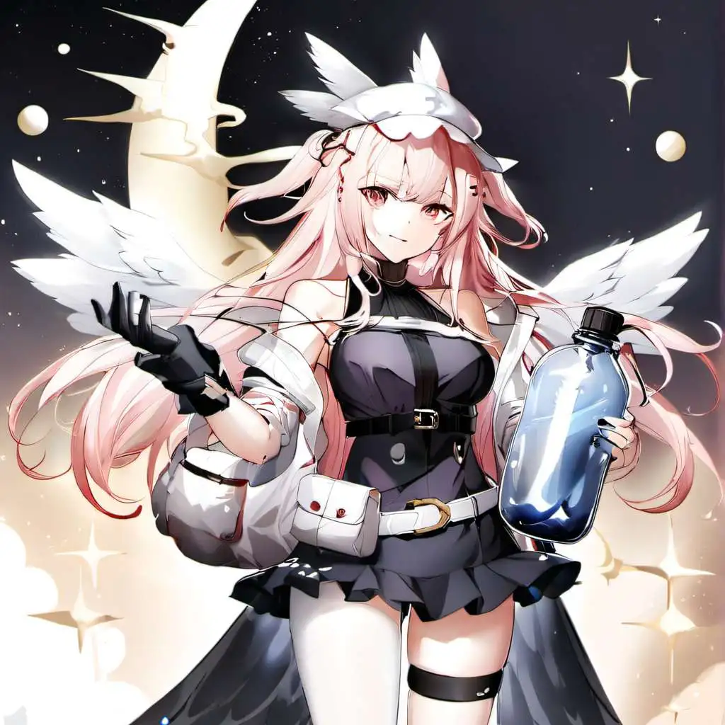 chat with ai character: Integrious (SG)