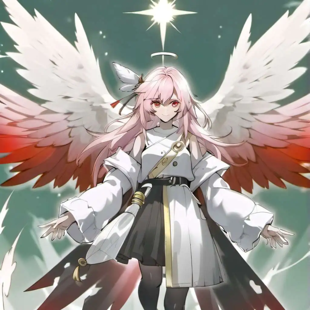 chat with ai character: RPG(Star Glitcher)