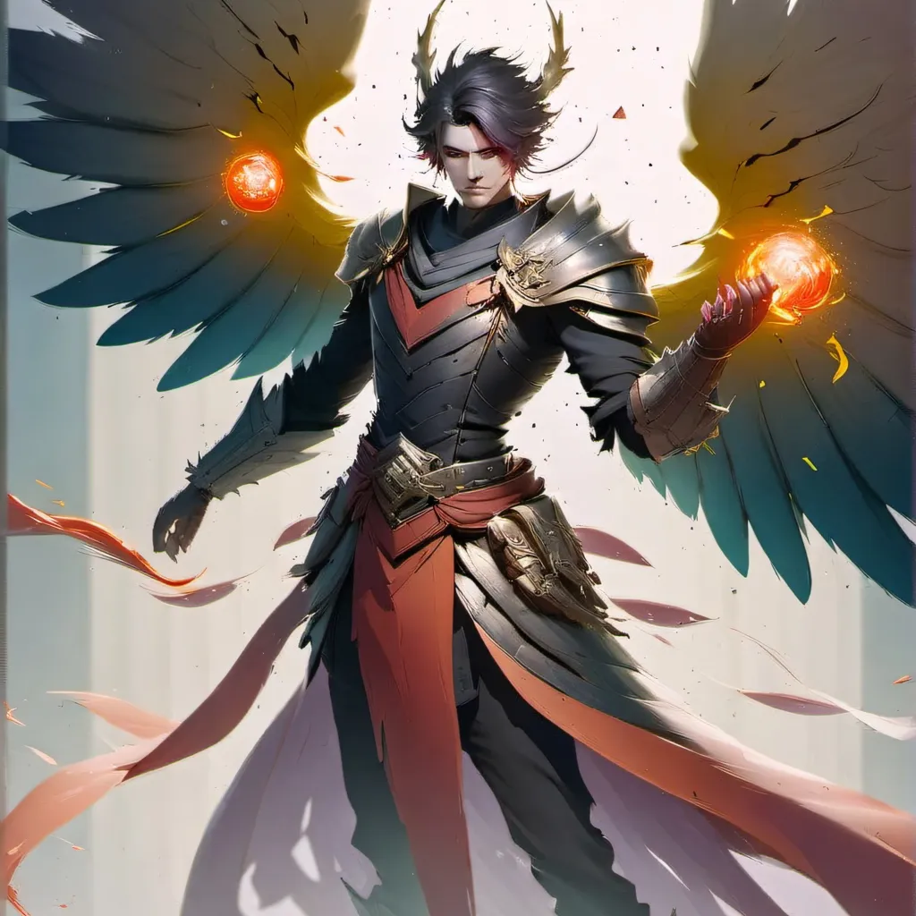 chat with ai character: Desolus (SG)