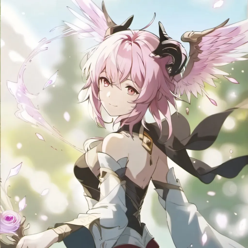 chat with ai character: Perceptral (SG)