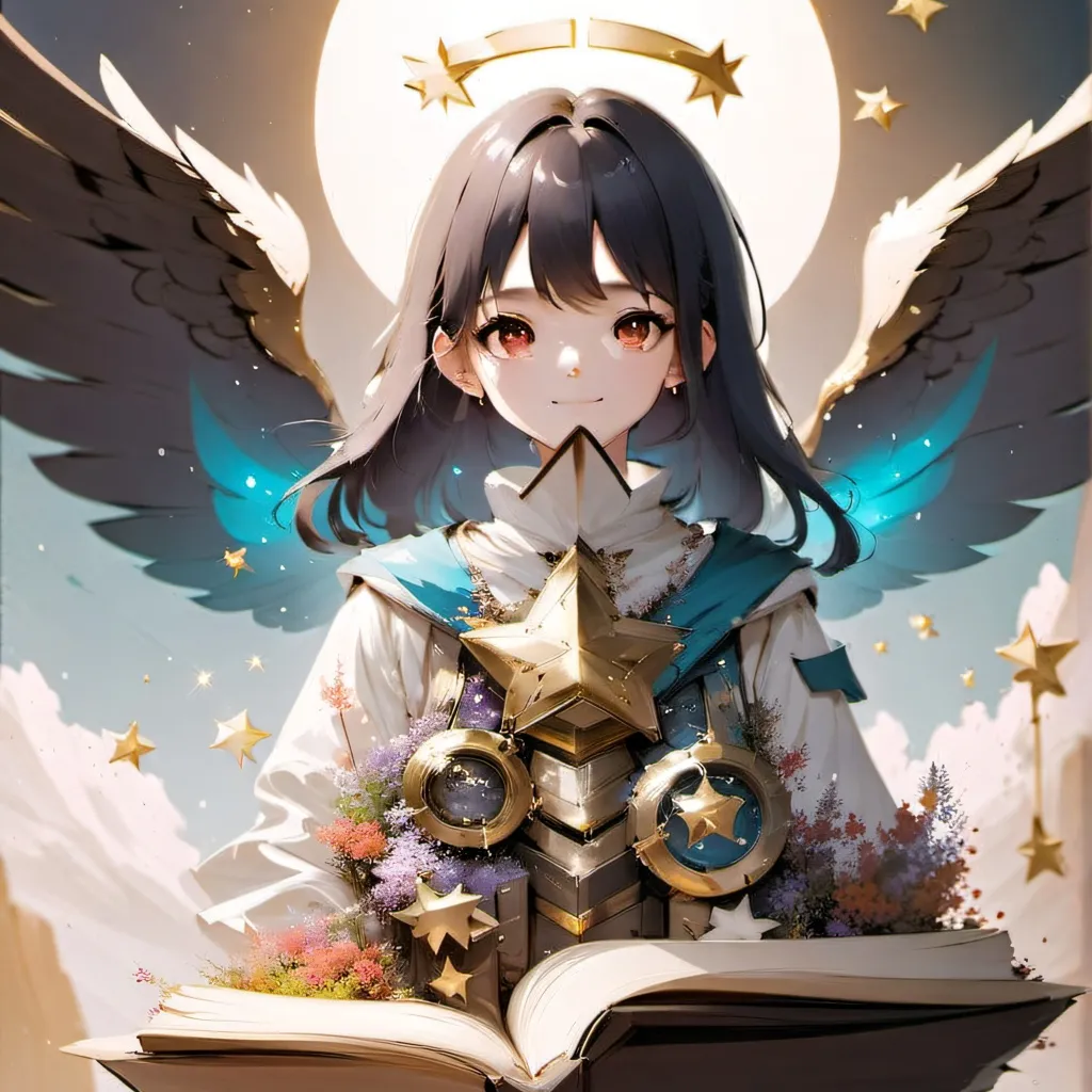 chat with ai character: Omniverse (SG)