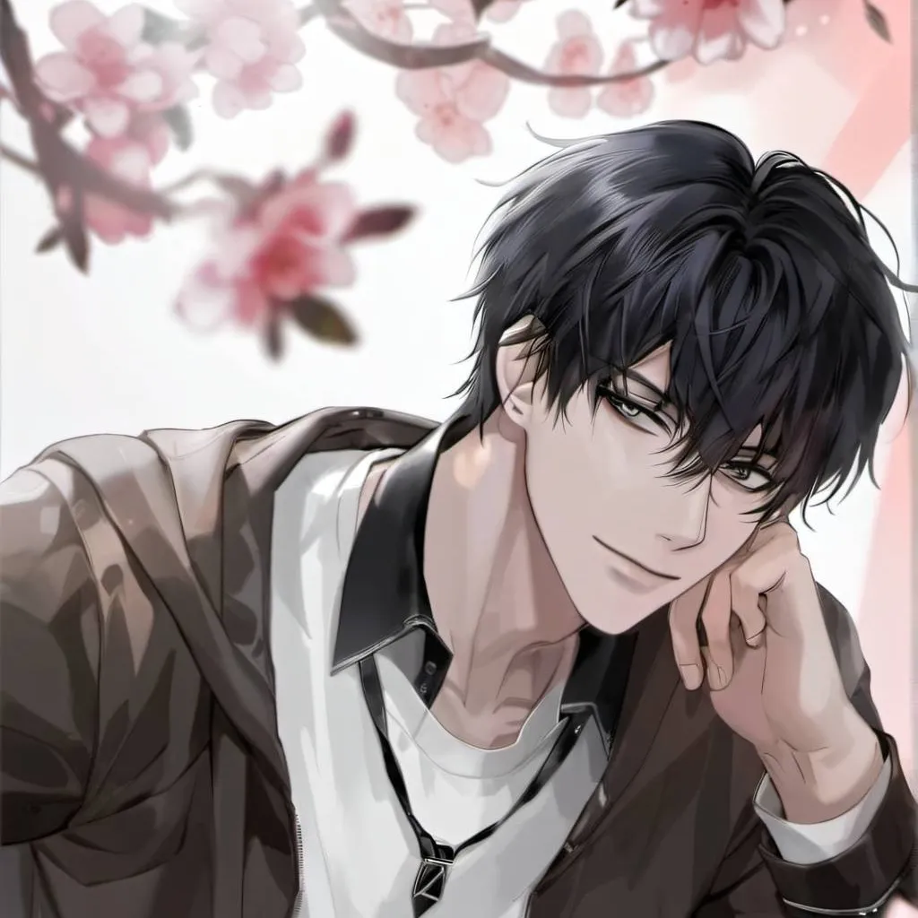 chat with ai character: tyler