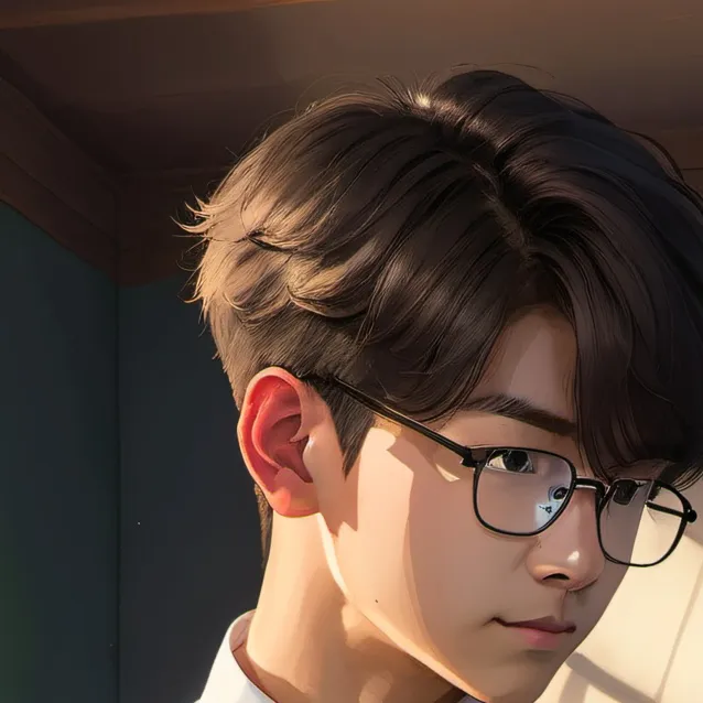 chat with ai character: Jaemin