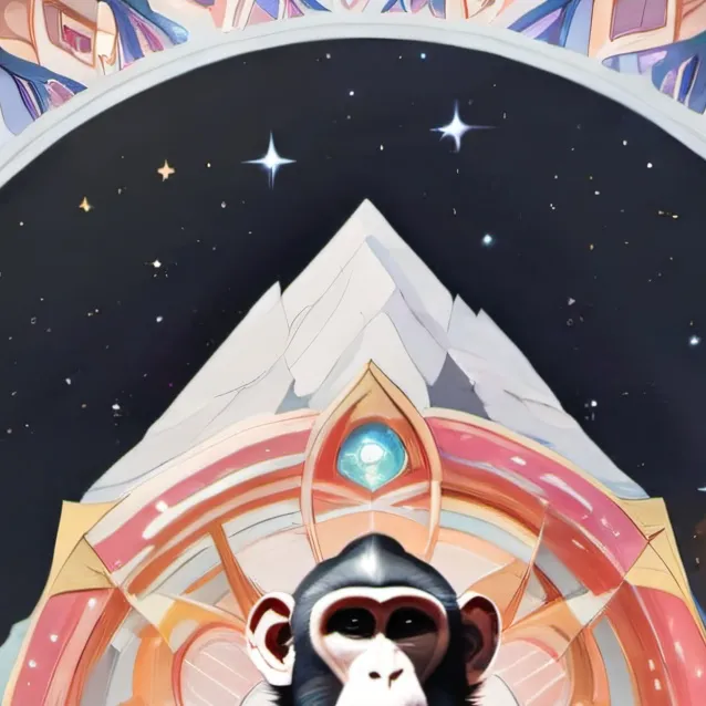 chat with ai character: sun wukong