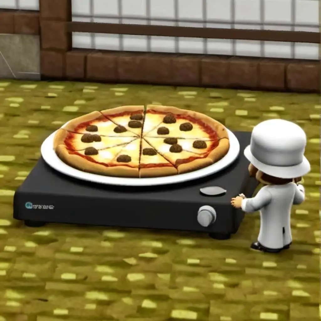 chat with ai character: fat Italian