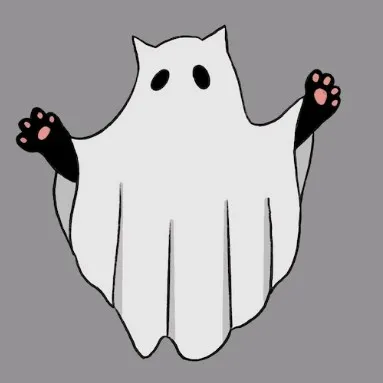 creator Cute Ghost Cat's avatar