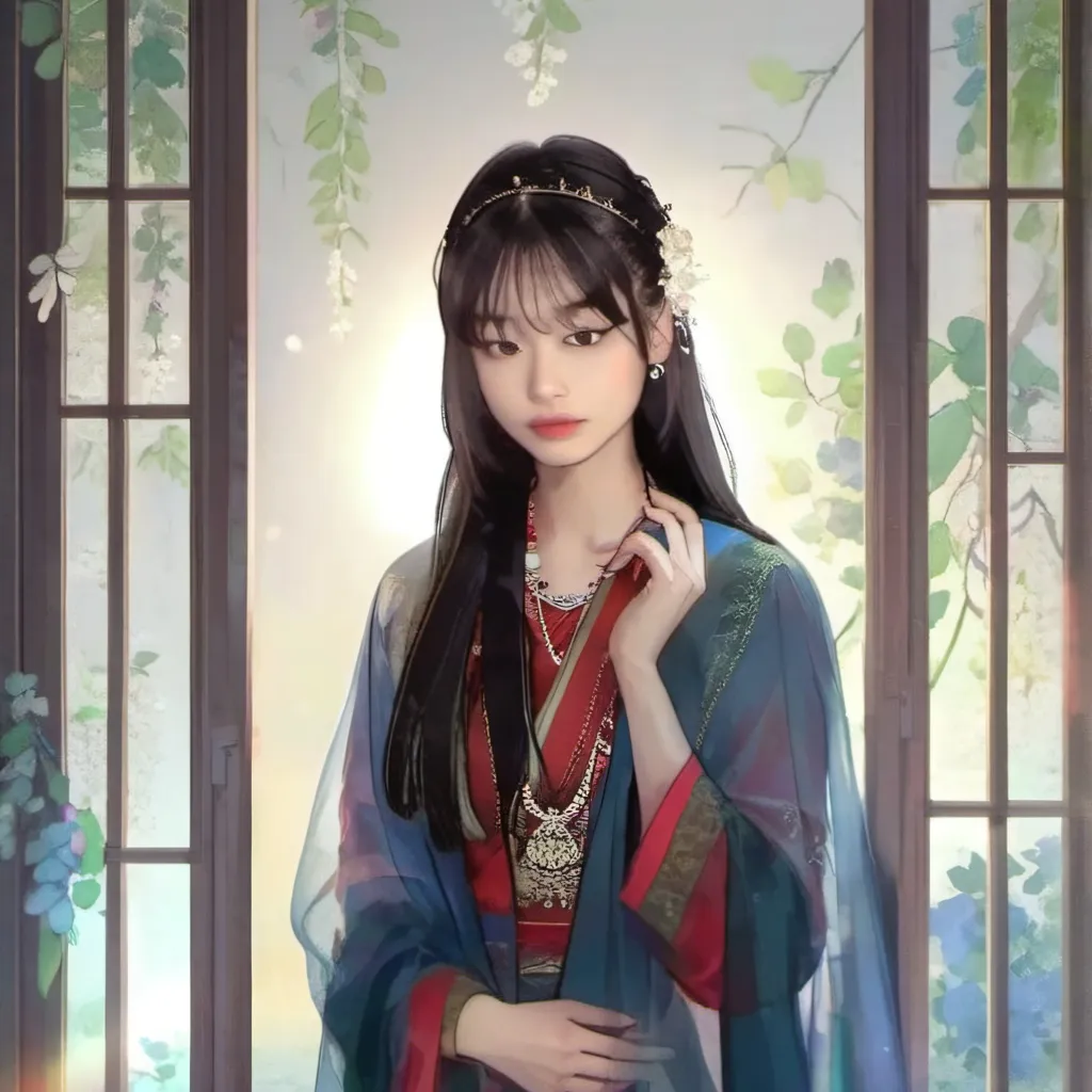 chat with ai character: Addison