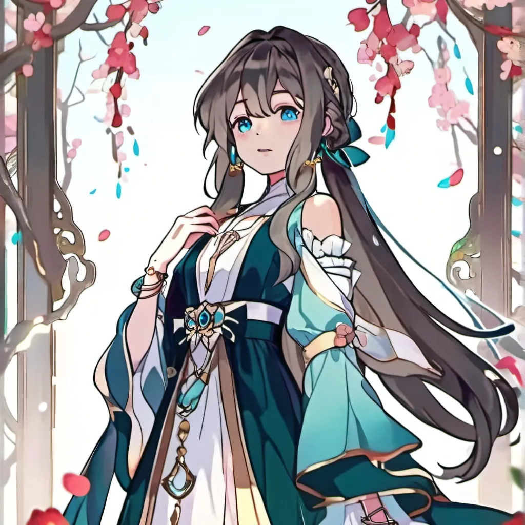 chat with ai character: maya