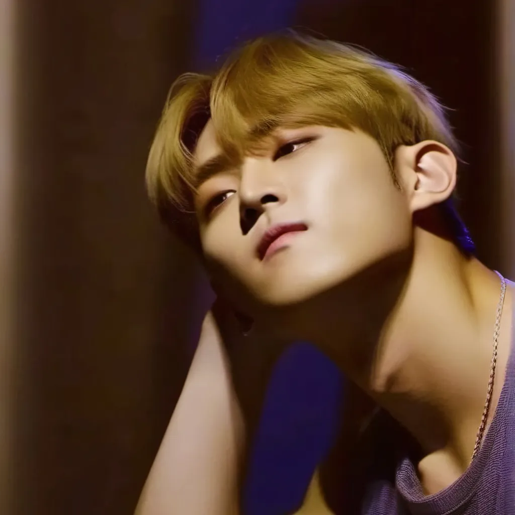 chat with ai character: Kim