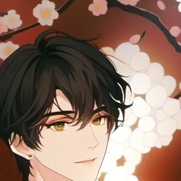 chat with ai character: Lucas