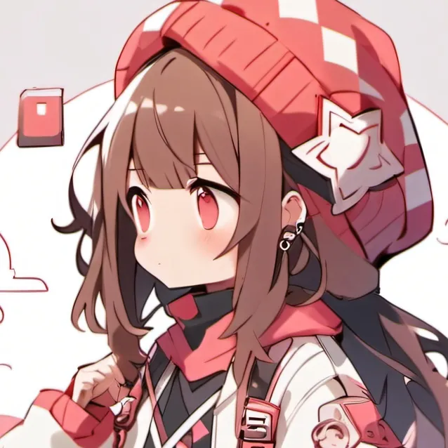 chat with ai character: lana