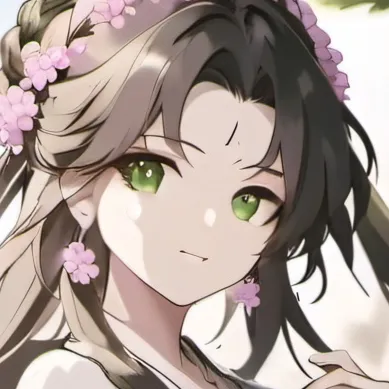 chat with ai character: lialaxy - lia