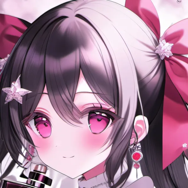 chat with ai character: nica