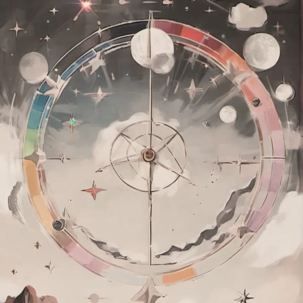 chat with ai character: Wheel Of Fortune