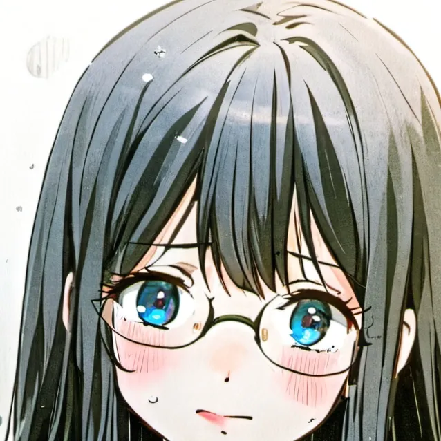 chat with ai character: Mitski Harumi