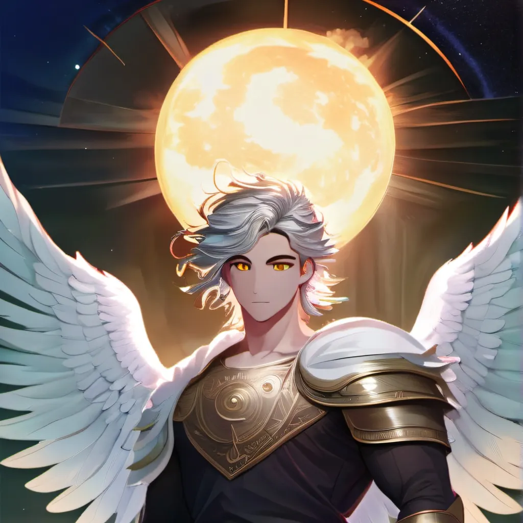 chat with ai character: Danielle