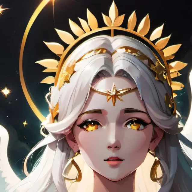 chat with ai character: Leonora