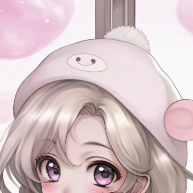 chat with ai character: Mae