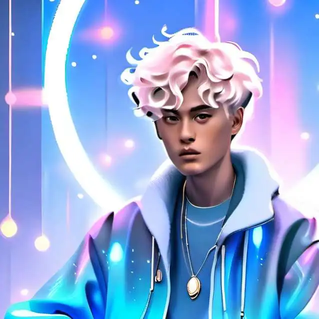 chat with ai character: Remus