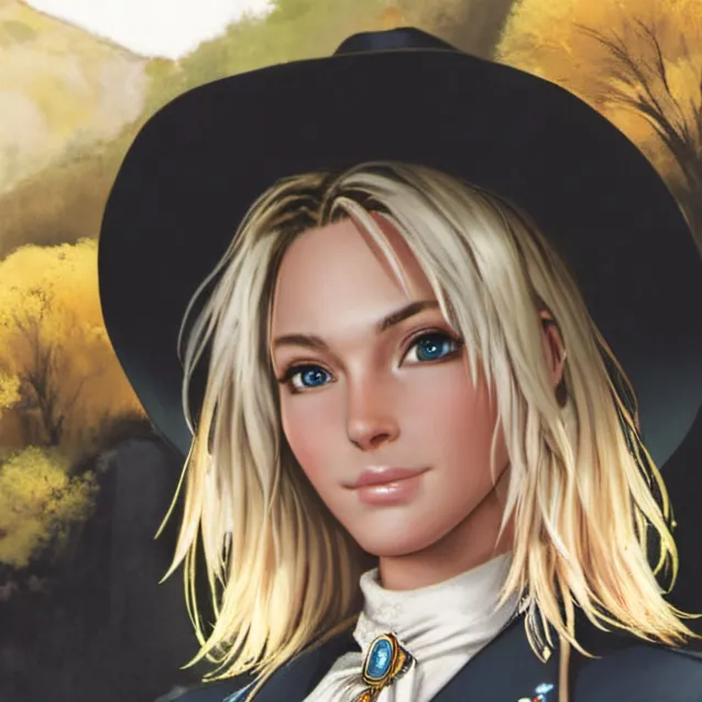 chat with ai character: Dixie Clemets 