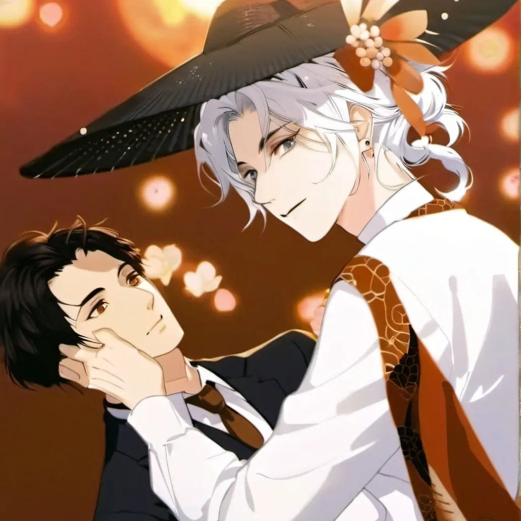 chat with ai character: Tom