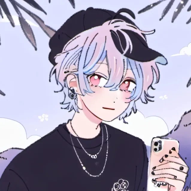 chat with ai character: Eric