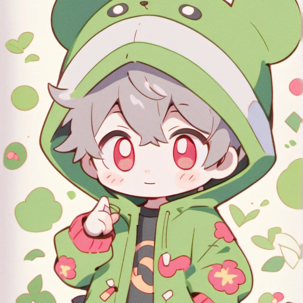 chat with ai character: james