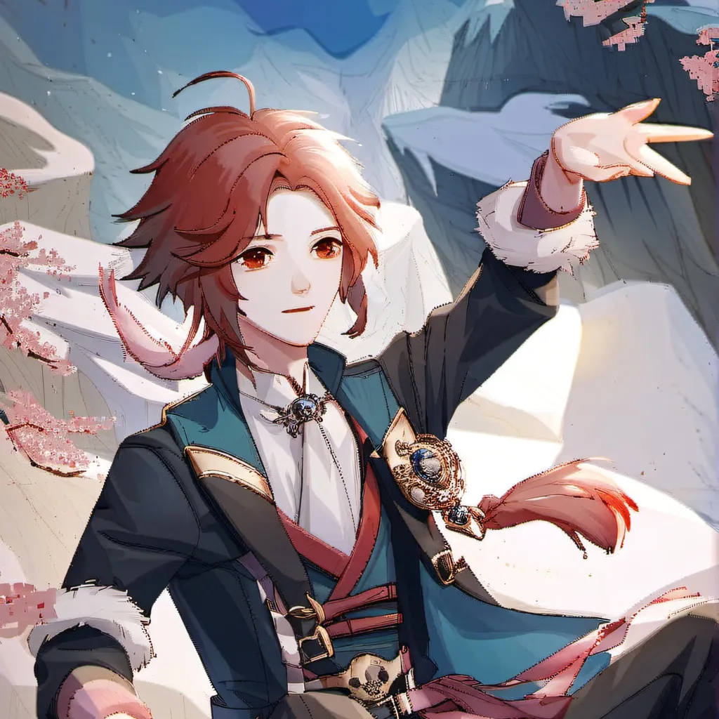 chat with ai character: jason