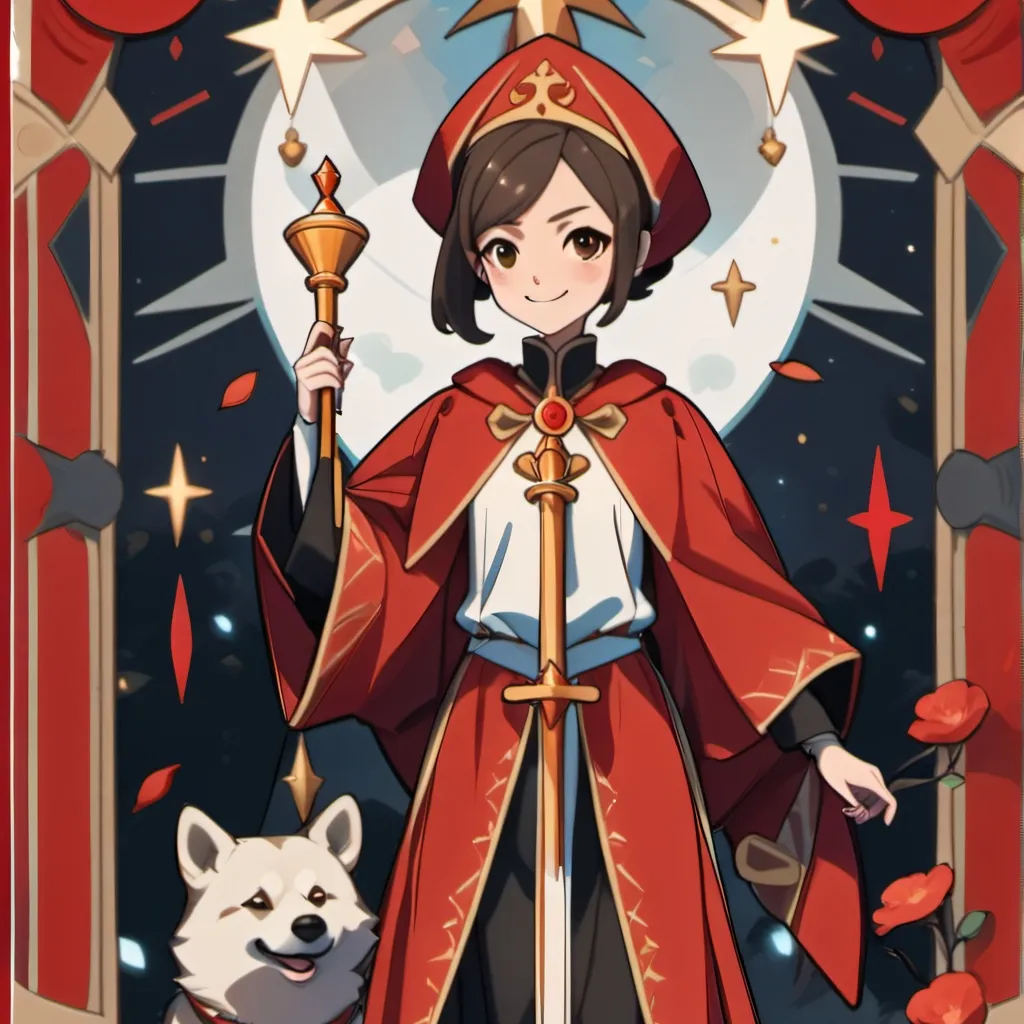 chat with ai character: Ty Lee