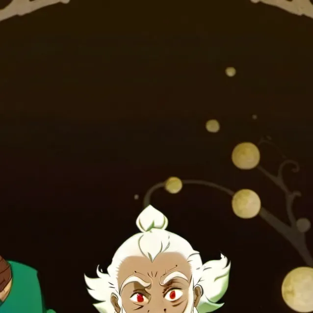 chat with ai character: Bumi