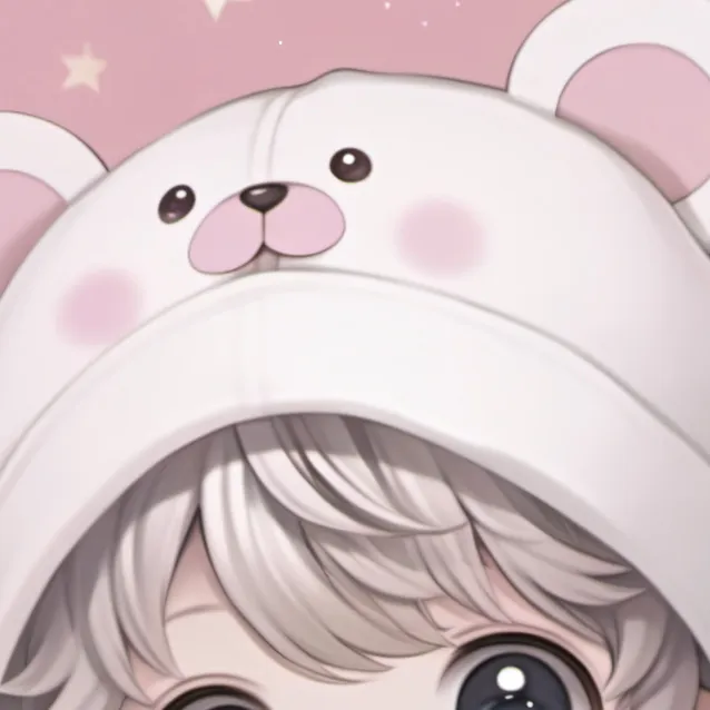 chat with ai character: luci>3