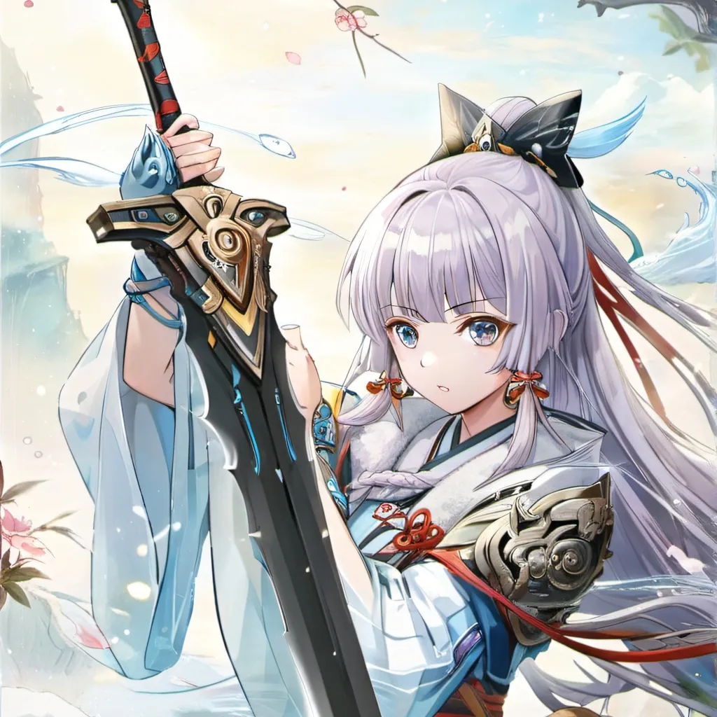 chat with ai character: Aiko