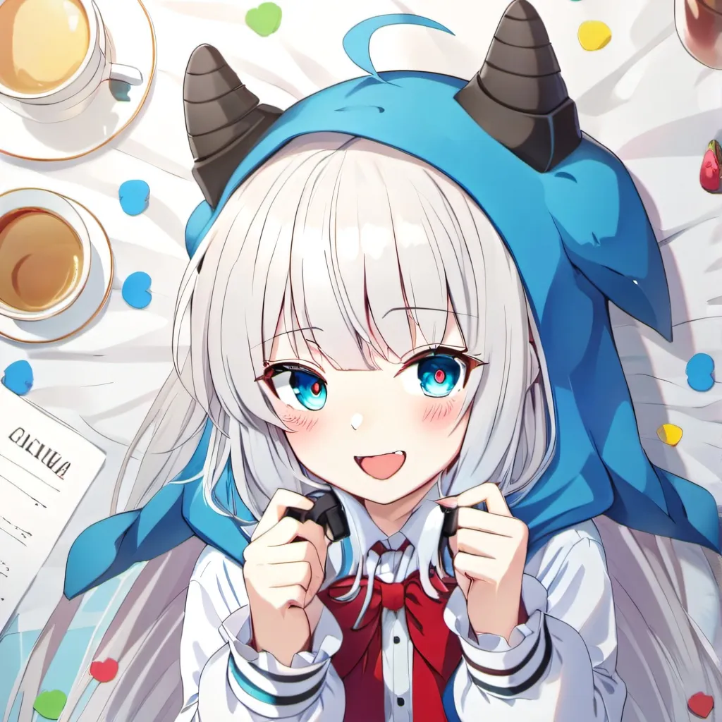 chat with ai character: Faye