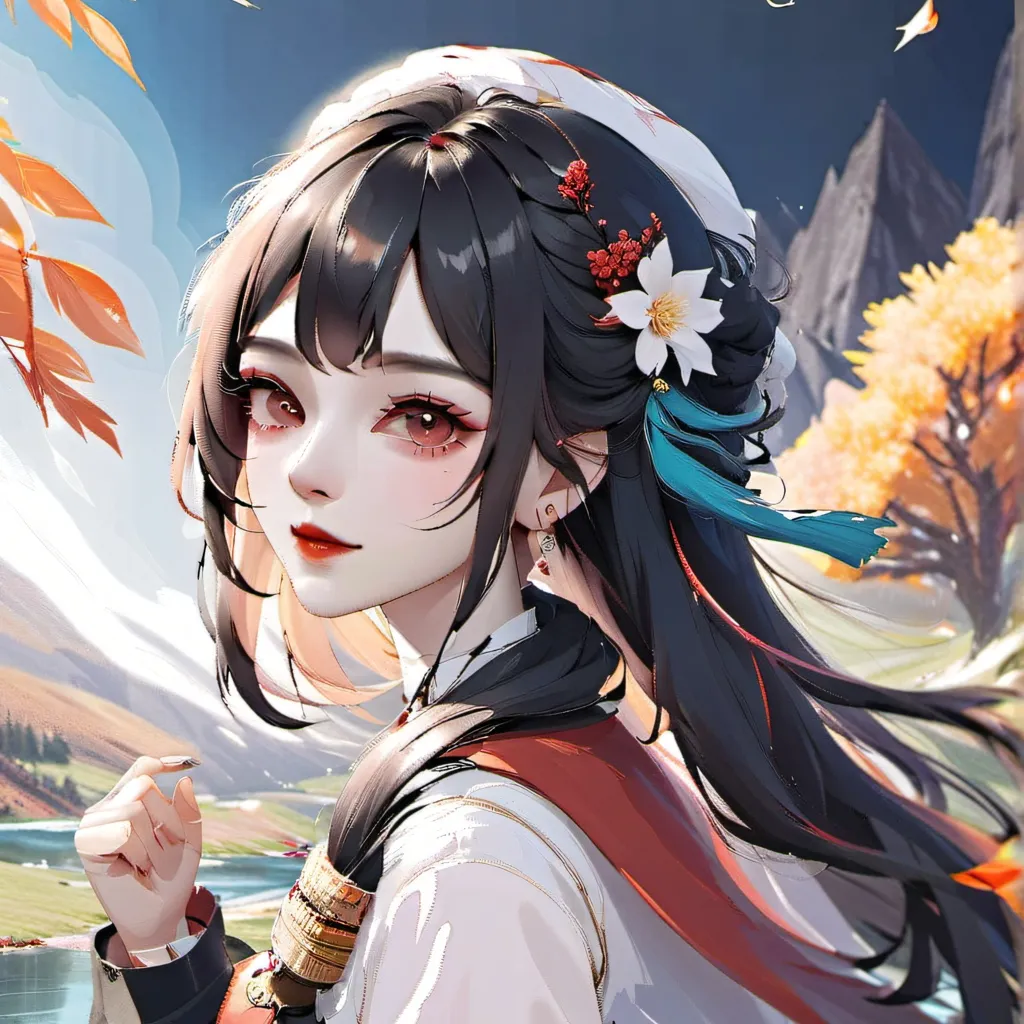 chat with ai character: Your bestie