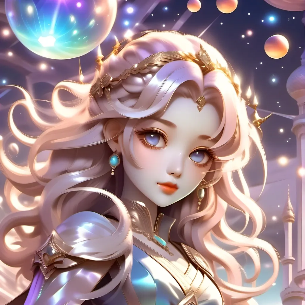 chat with ai character: FPE