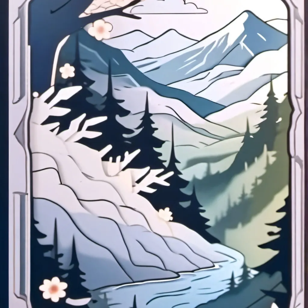 chat with ai character:  SMILING CRITTERS