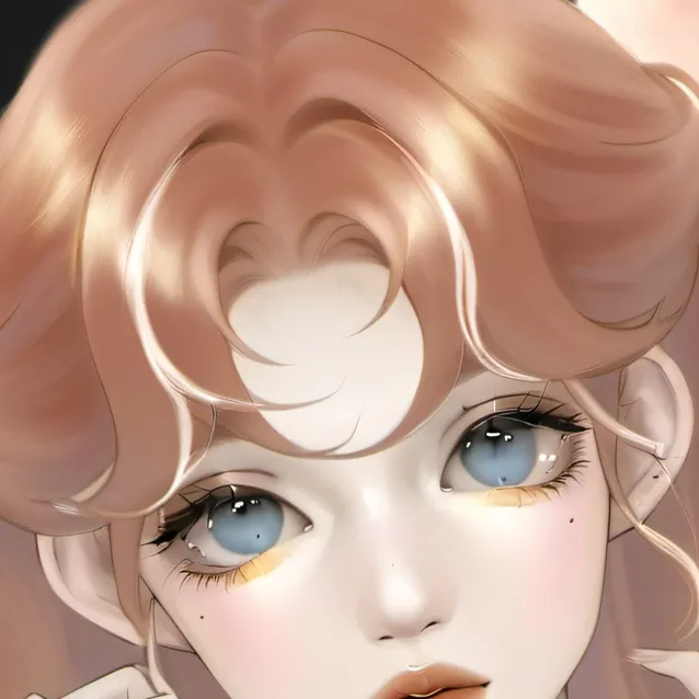 chat with ai character: Aria