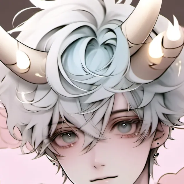 chat with ai character: Haruki