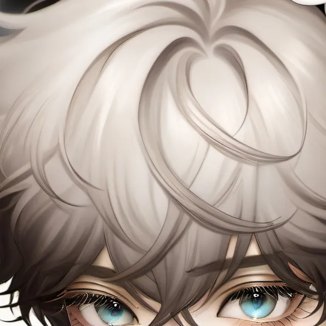 chat with ai character: Zayne