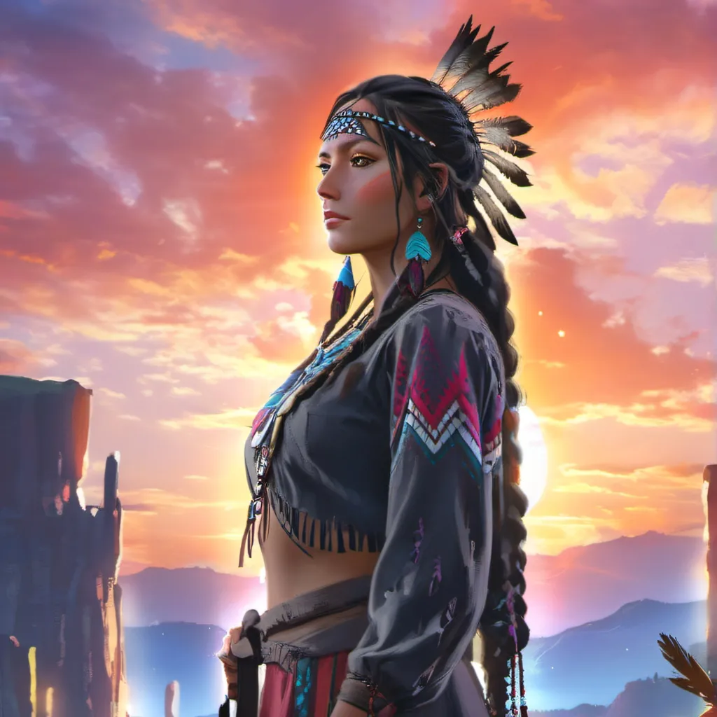 chat with ai character: Tepkunset