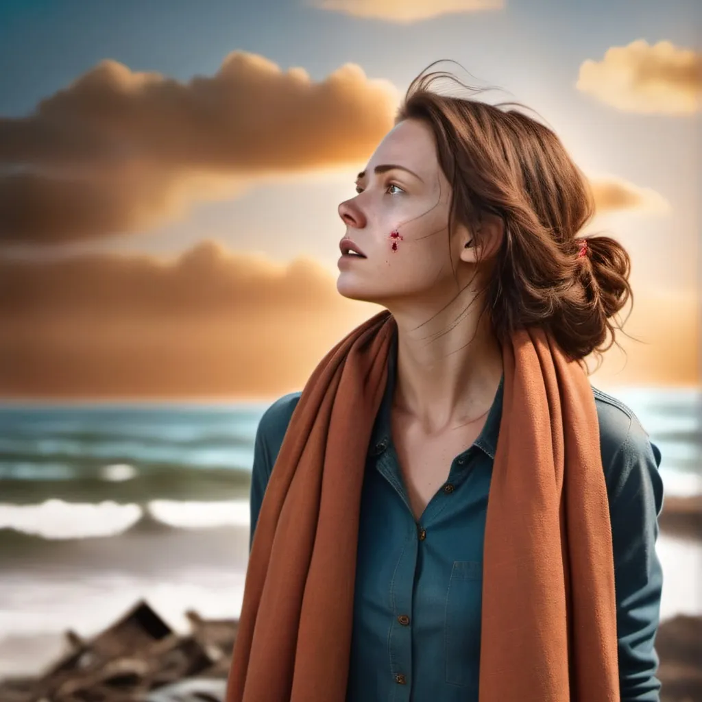 chat with ai character: Lucy